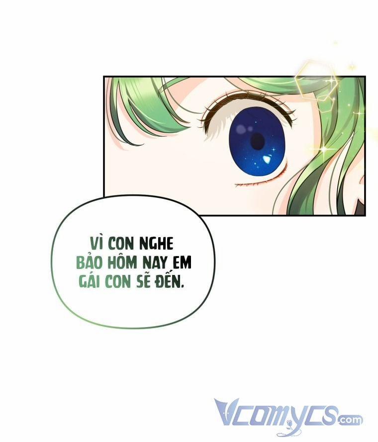 Tôi Là Em Gái Của Nam Chính Tiểu Thuyết BL 1.5 trang 23