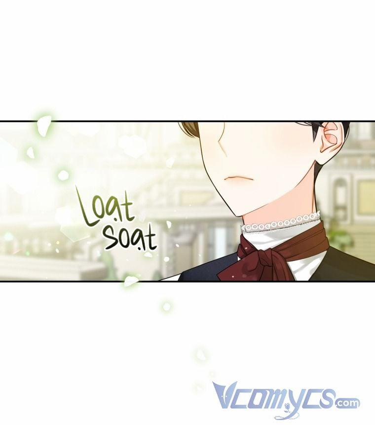 Tôi Là Em Gái Của Nam Chính Tiểu Thuyết BL 1.5 trang 24