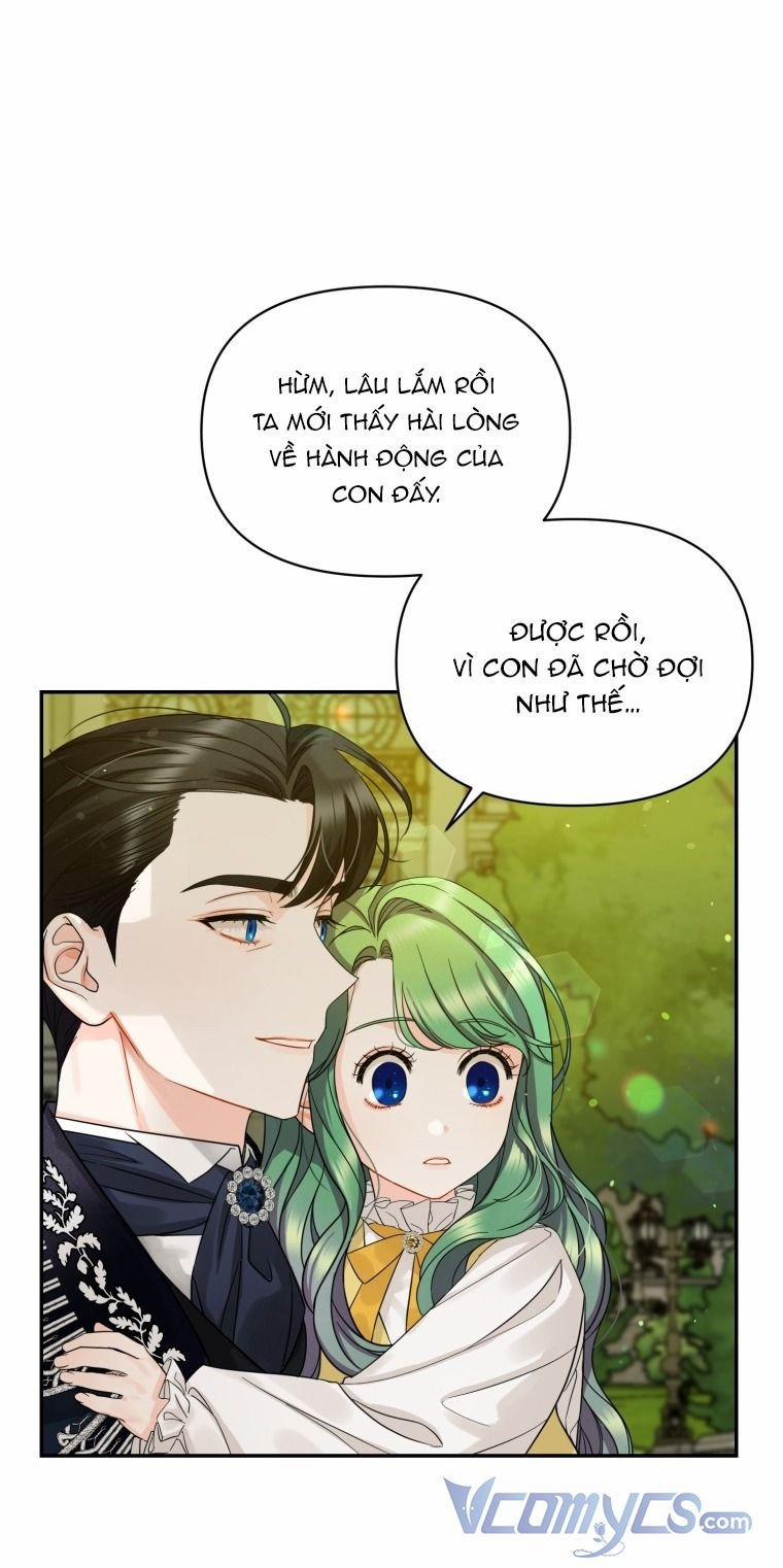 Tôi Là Em Gái Của Nam Chính Tiểu Thuyết BL 1.5 trang 25