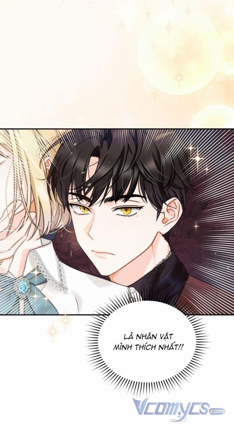 Tôi Là Em Gái Của Nam Chính Tiểu Thuyết BL 1.5 trang 31