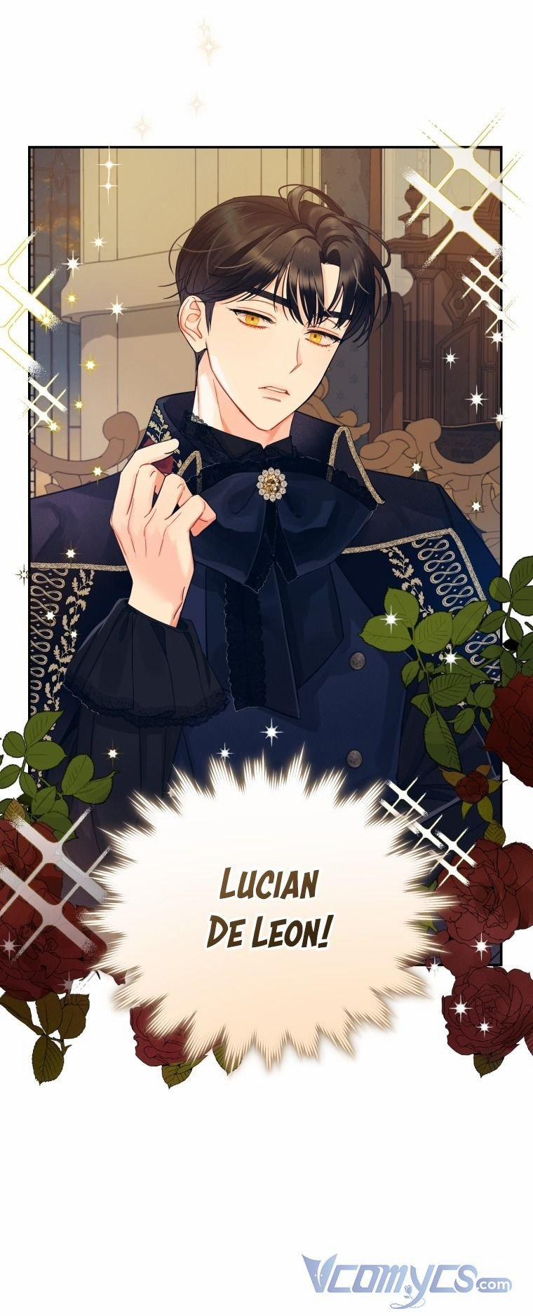 Tôi Là Em Gái Của Nam Chính Tiểu Thuyết BL 1.5 trang 32