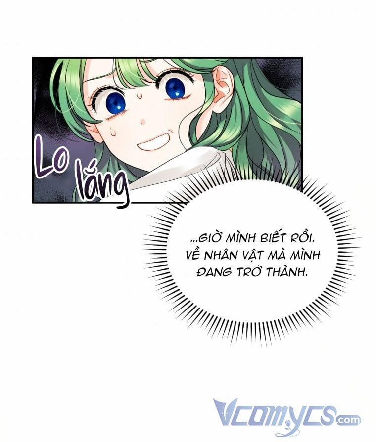 Tôi Là Em Gái Của Nam Chính Tiểu Thuyết BL 1.5 trang 35