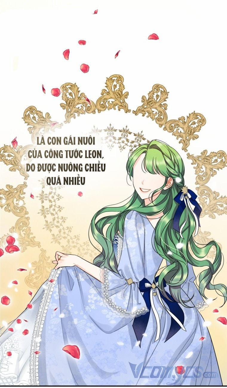 Tôi Là Em Gái Của Nam Chính Tiểu Thuyết BL 1.5 trang 37