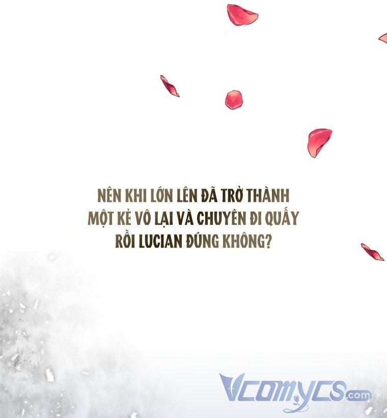 Tôi Là Em Gái Của Nam Chính Tiểu Thuyết BL 1.5 trang 38