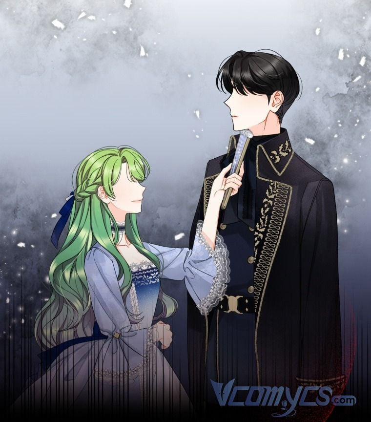 Tôi Là Em Gái Của Nam Chính Tiểu Thuyết BL 1.5 trang 39