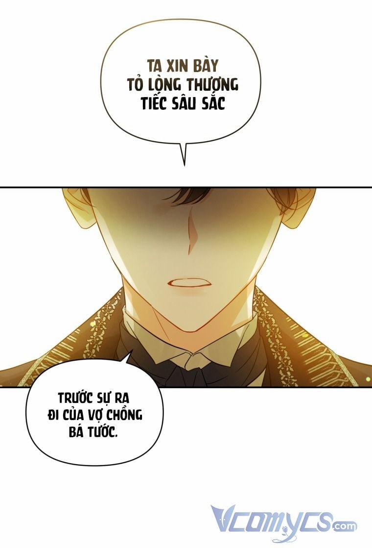 Tôi Là Em Gái Của Nam Chính Tiểu Thuyết BL 1.5 trang 4