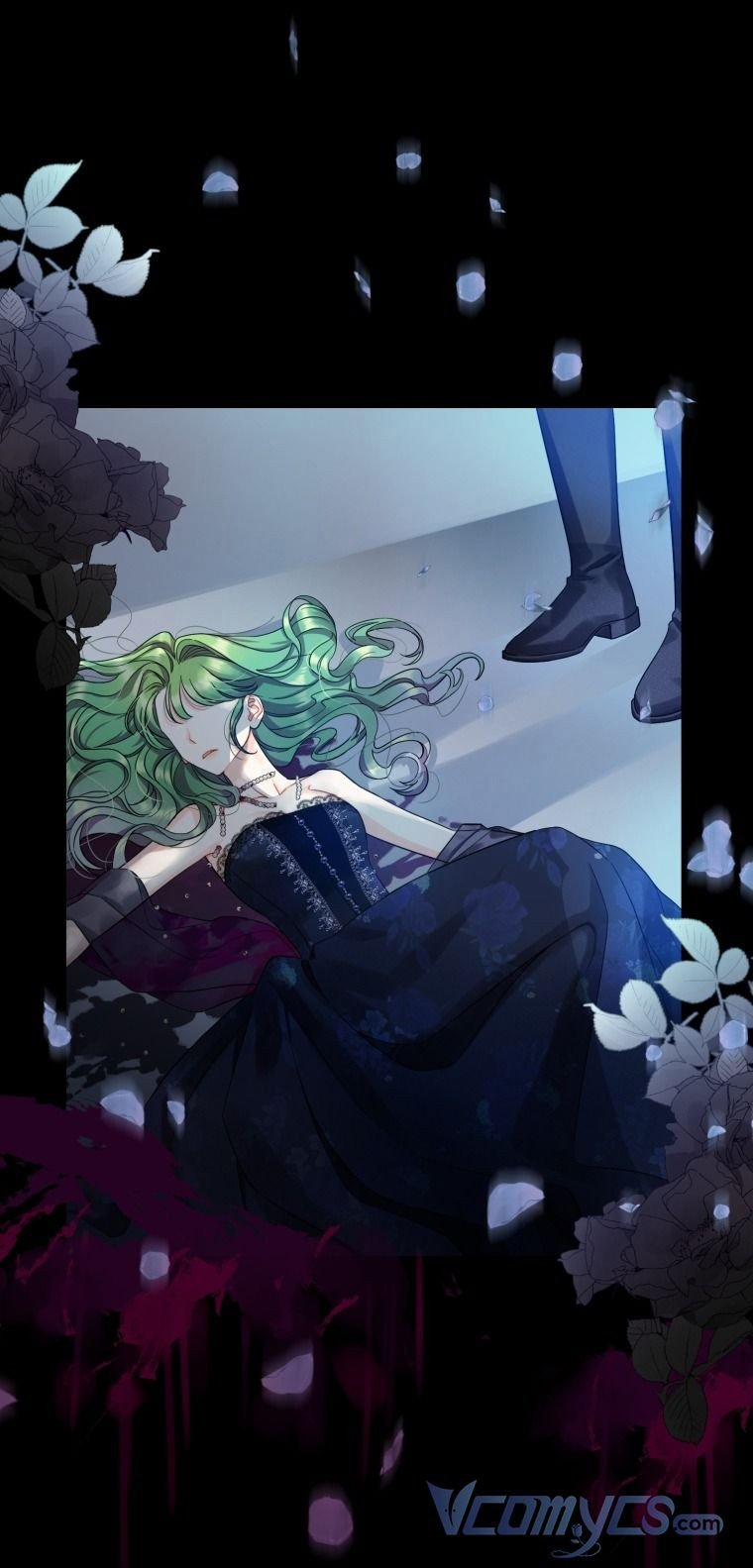 Tôi Là Em Gái Của Nam Chính Tiểu Thuyết BL 1.5 trang 42