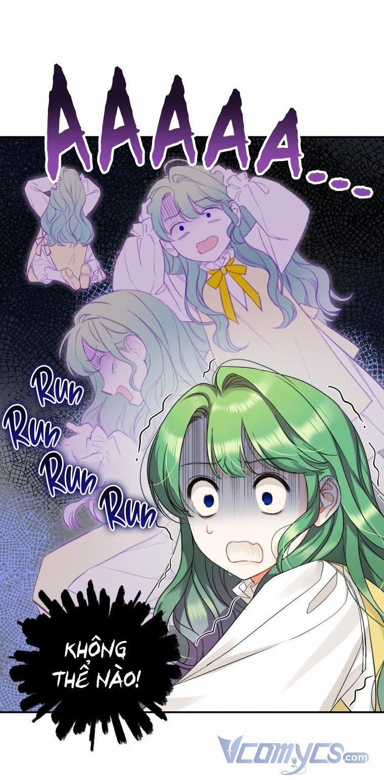 Tôi Là Em Gái Của Nam Chính Tiểu Thuyết BL 1.5 trang 44