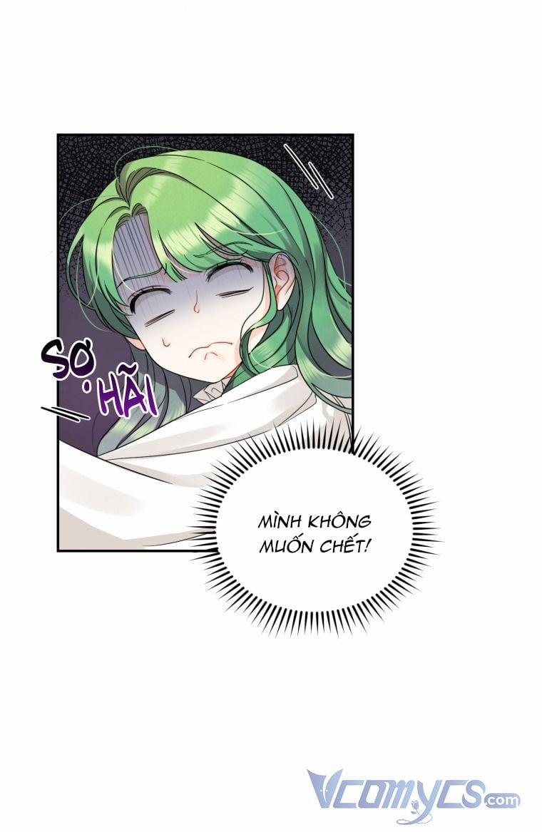 Tôi Là Em Gái Của Nam Chính Tiểu Thuyết BL 1.5 trang 46