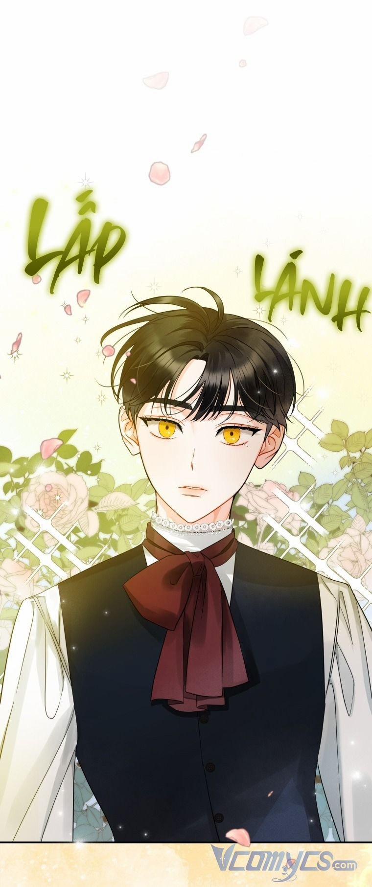 Tôi Là Em Gái Của Nam Chính Tiểu Thuyết BL 1.5 trang 47