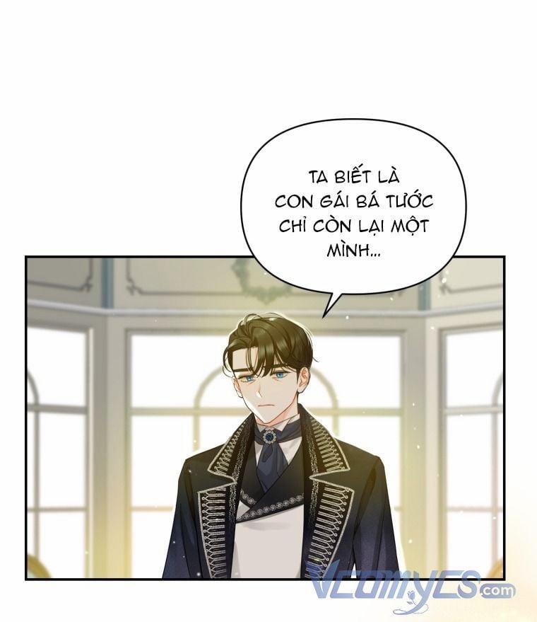 Tôi Là Em Gái Của Nam Chính Tiểu Thuyết BL 1.5 trang 5