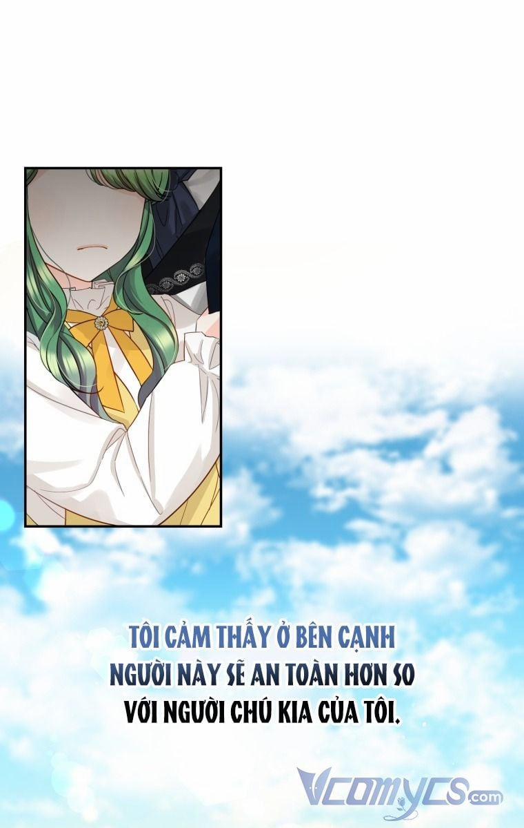 Tôi Là Em Gái Của Nam Chính Tiểu Thuyết BL 1.5 trang 9