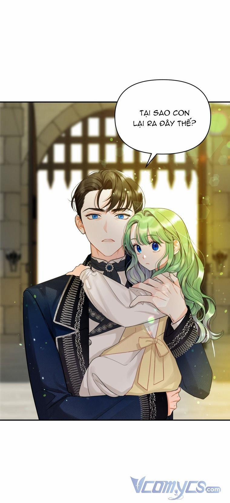 Tôi Là Em Gái Của Nam Chính Tiểu Thuyết BL 1 trang 10