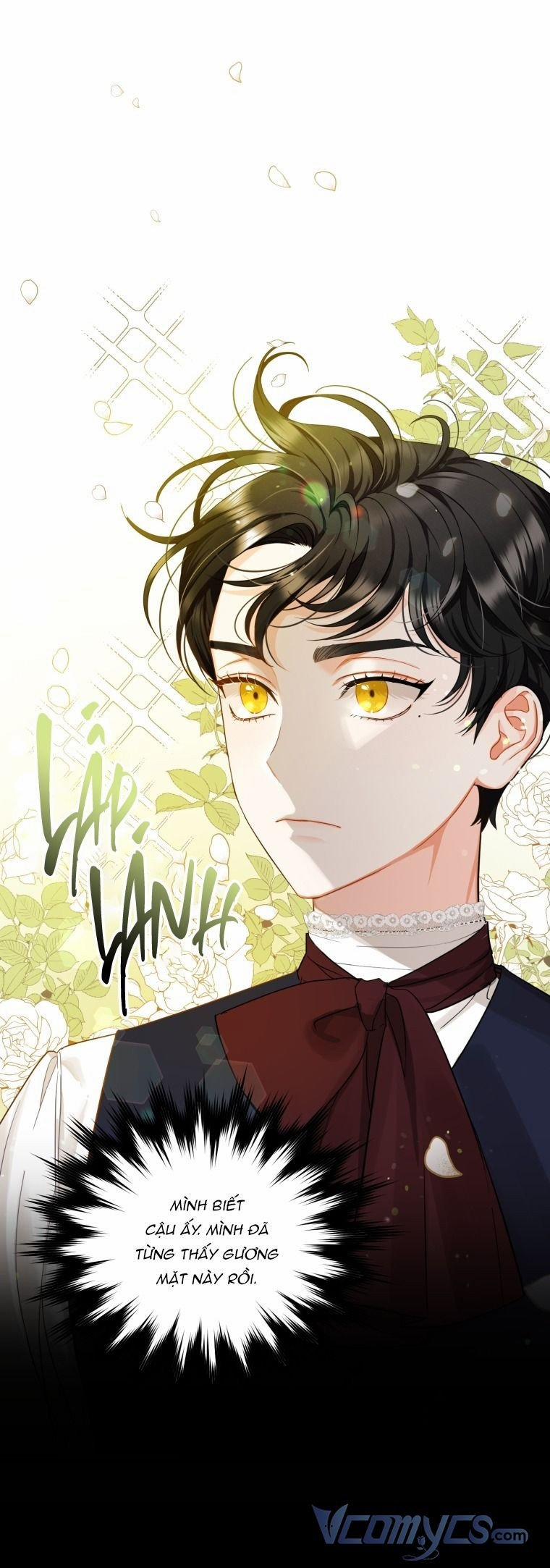 Tôi Là Em Gái Của Nam Chính Tiểu Thuyết BL 1 trang 13