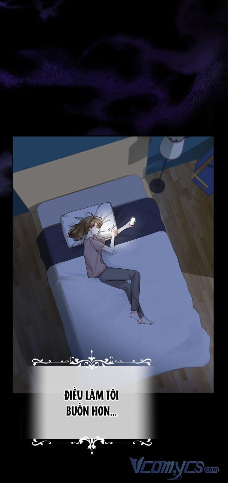 Tôi Là Em Gái Của Nam Chính Tiểu Thuyết BL 1 trang 18