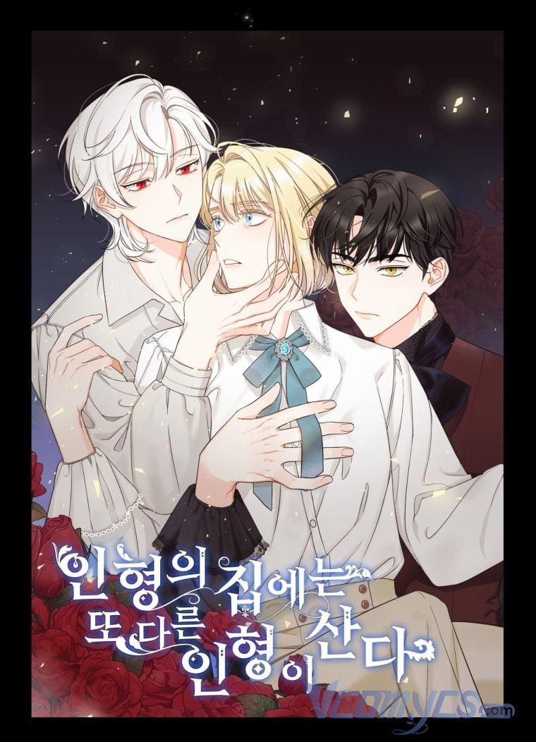 Tôi Là Em Gái Của Nam Chính Tiểu Thuyết BL 1 trang 21