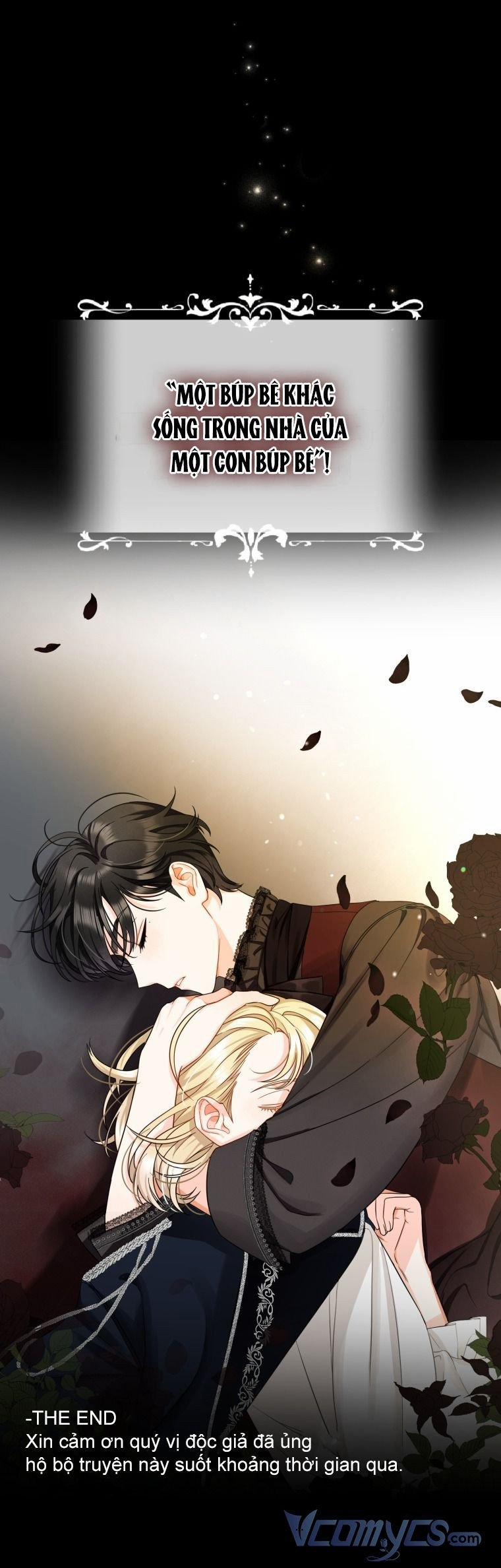 Tôi Là Em Gái Của Nam Chính Tiểu Thuyết BL 1 trang 22