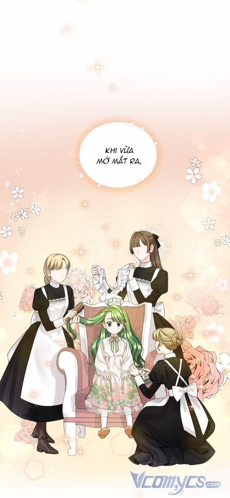 Tôi Là Em Gái Của Nam Chính Tiểu Thuyết BL 1 trang 32