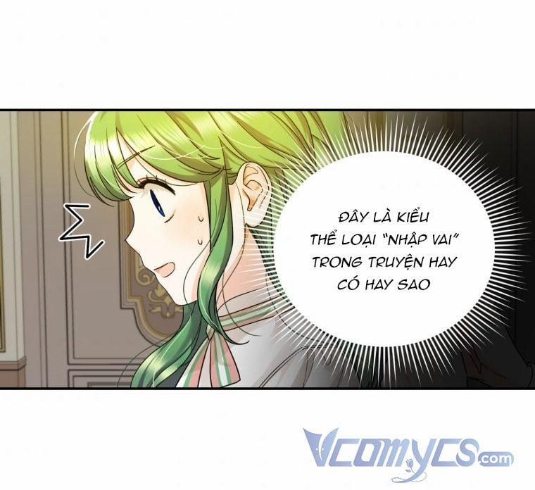 Tôi Là Em Gái Của Nam Chính Tiểu Thuyết BL 1 trang 36