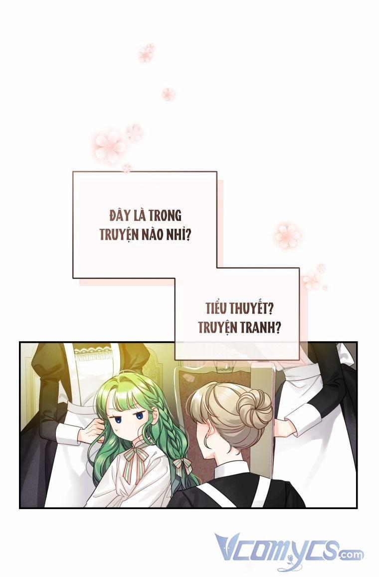 Tôi Là Em Gái Của Nam Chính Tiểu Thuyết BL 1 trang 38