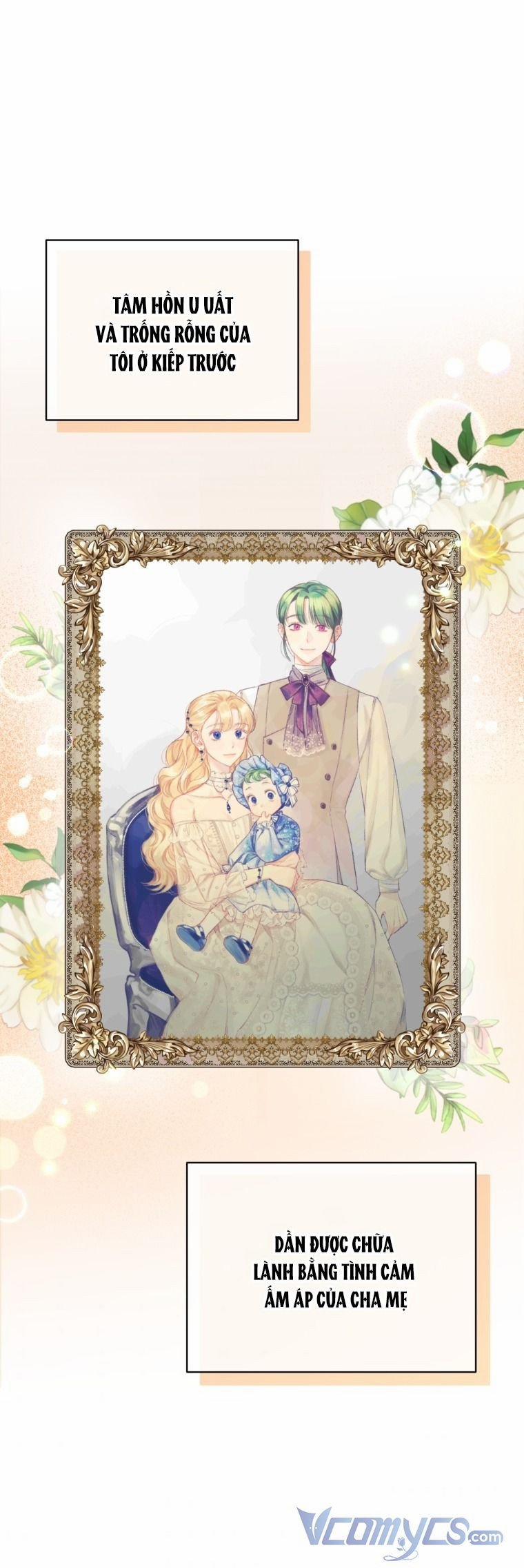 Tôi Là Em Gái Của Nam Chính Tiểu Thuyết BL 1 trang 42