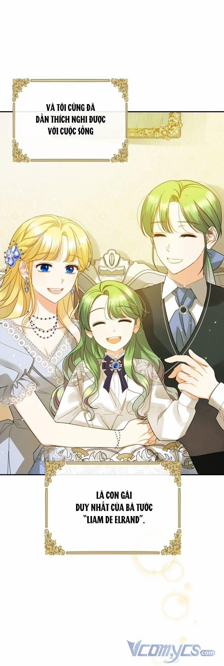 Tôi Là Em Gái Của Nam Chính Tiểu Thuyết BL 1 trang 43