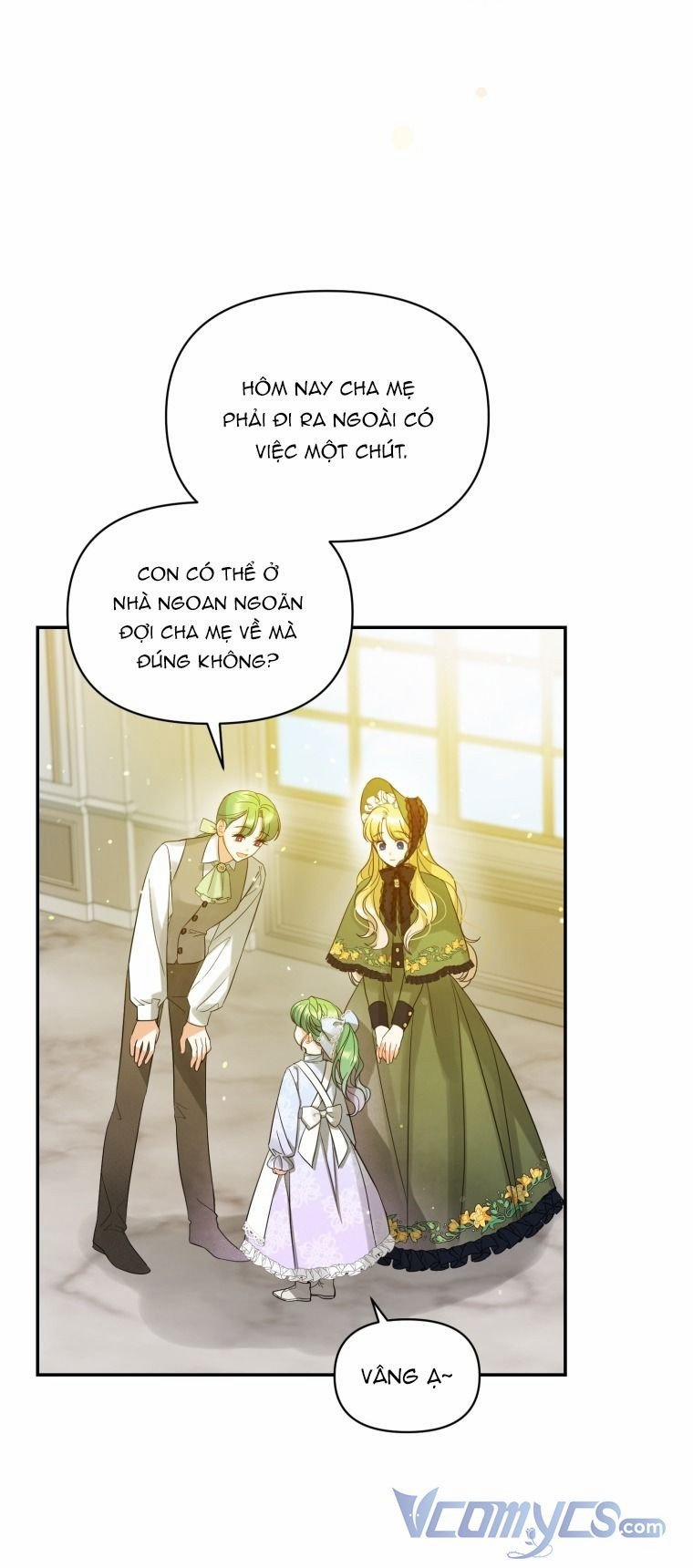 Tôi Là Em Gái Của Nam Chính Tiểu Thuyết BL 1 trang 44