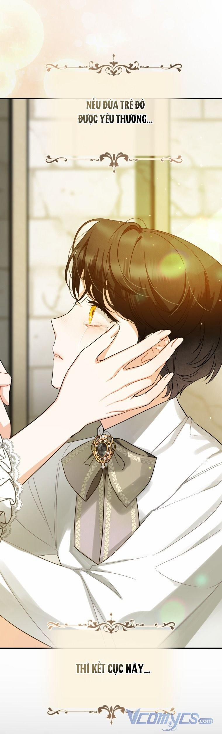 Tôi Là Em Gái Của Nam Chính Tiểu Thuyết BL 1 trang 5