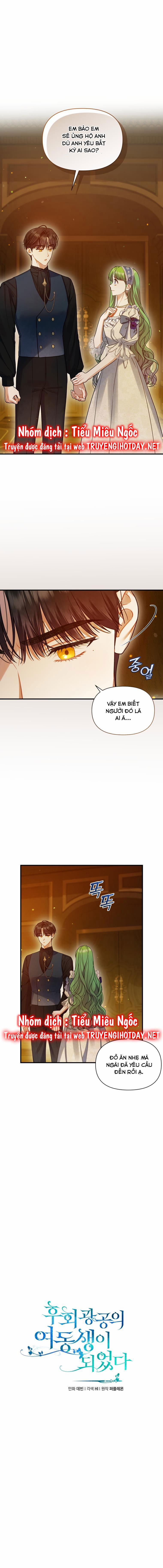 Tôi Là Em Gái Của Nam Chính Tiểu Thuyết BL 60 trang 0