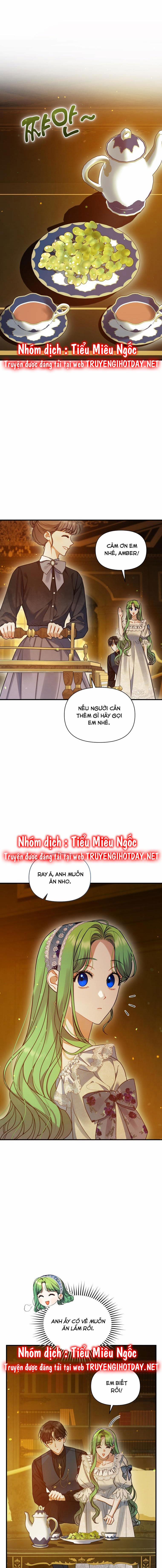 Tôi Là Em Gái Của Nam Chính Tiểu Thuyết BL 60 trang 1