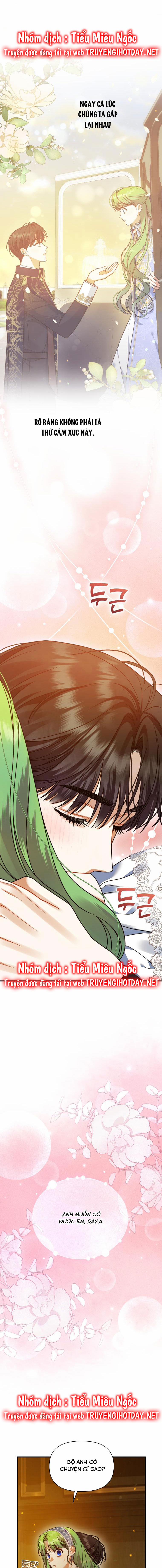 Tôi Là Em Gái Của Nam Chính Tiểu Thuyết BL 60 trang 10