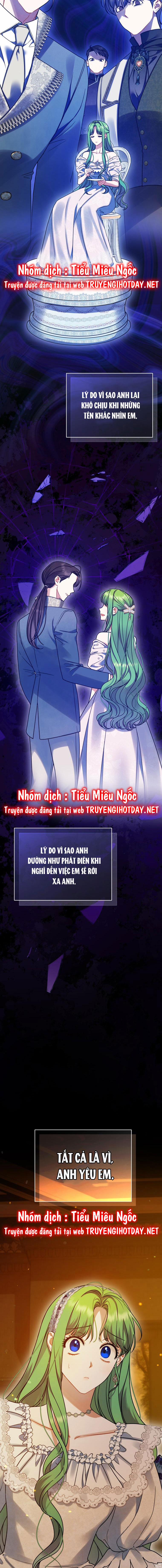 Tôi Là Em Gái Của Nam Chính Tiểu Thuyết BL 60 trang 12