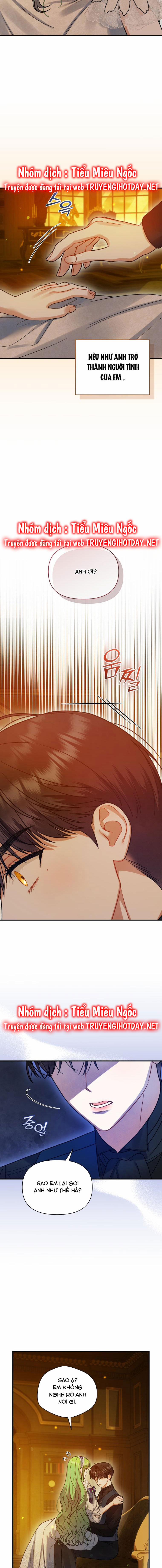 Tôi Là Em Gái Của Nam Chính Tiểu Thuyết BL 60 trang 13