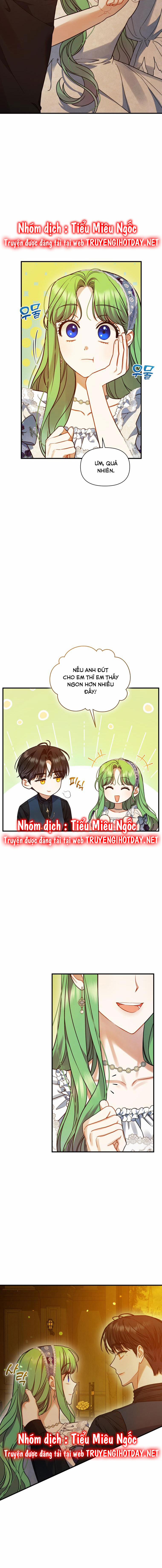 Tôi Là Em Gái Của Nam Chính Tiểu Thuyết BL 60 trang 4