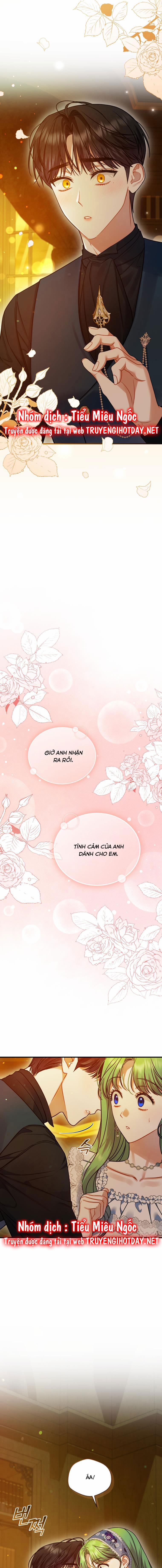 Tôi Là Em Gái Của Nam Chính Tiểu Thuyết BL 60 trang 8