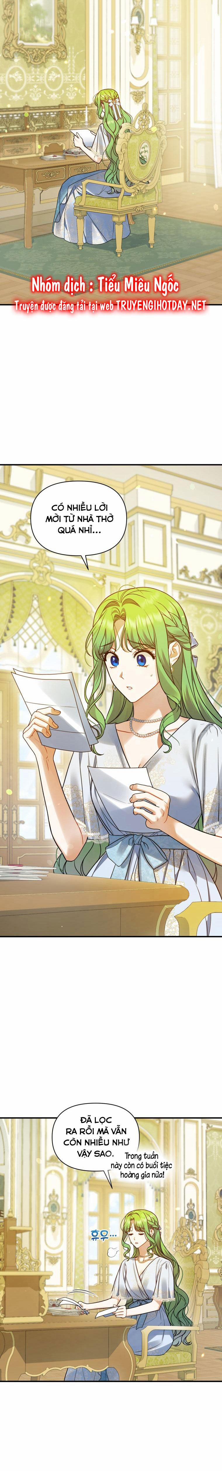 Tôi Là Em Gái Của Nam Chính Tiểu Thuyết BL 61 trang 1