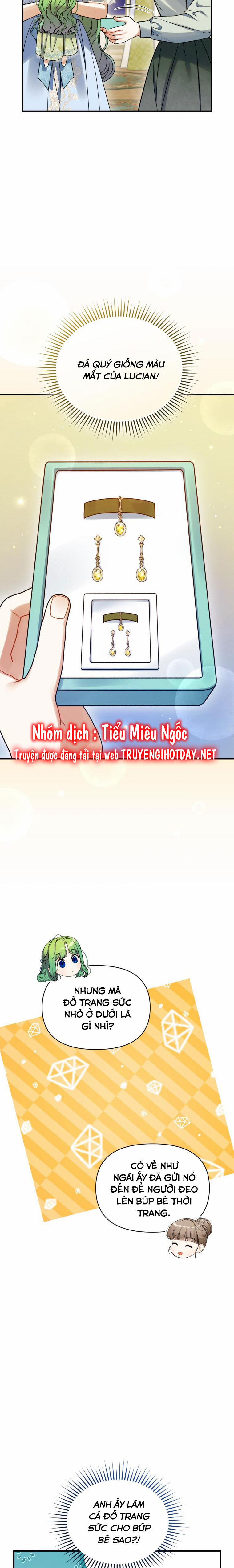 Tôi Là Em Gái Của Nam Chính Tiểu Thuyết BL 61 trang 13