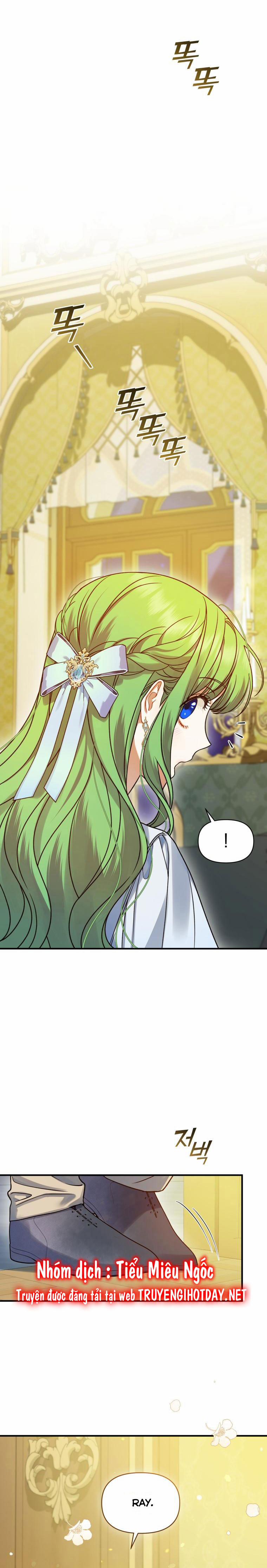 Tôi Là Em Gái Của Nam Chính Tiểu Thuyết BL 61 trang 15