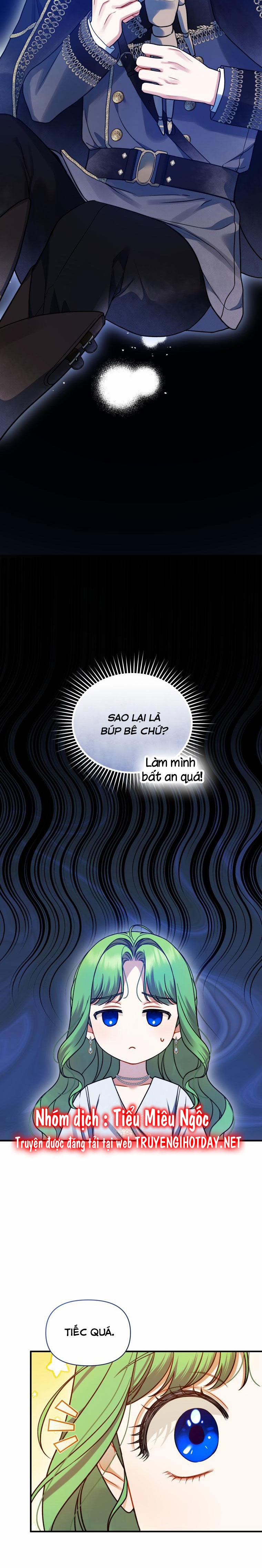 Tôi Là Em Gái Của Nam Chính Tiểu Thuyết BL 61 trang 20