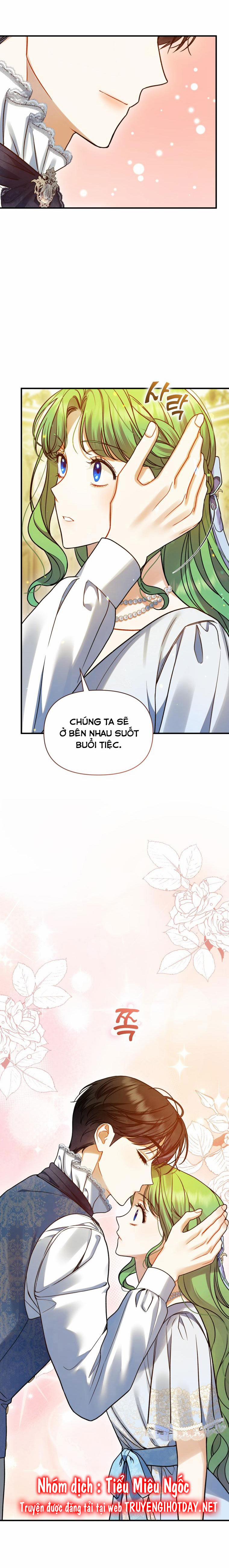 Tôi Là Em Gái Của Nam Chính Tiểu Thuyết BL 61 trang 22