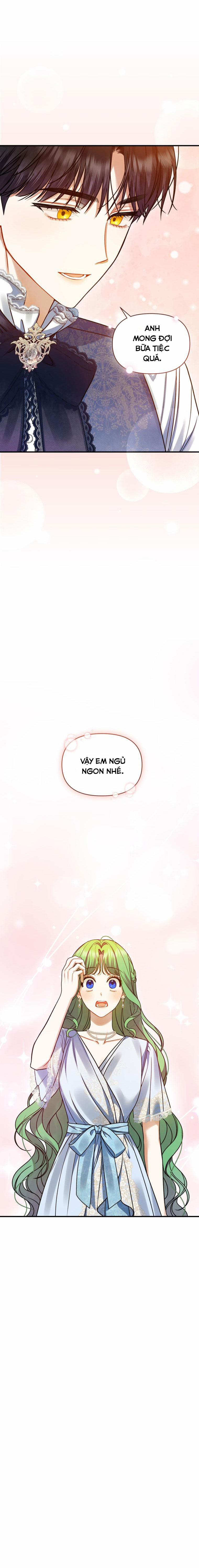 Tôi Là Em Gái Của Nam Chính Tiểu Thuyết BL 61 trang 23