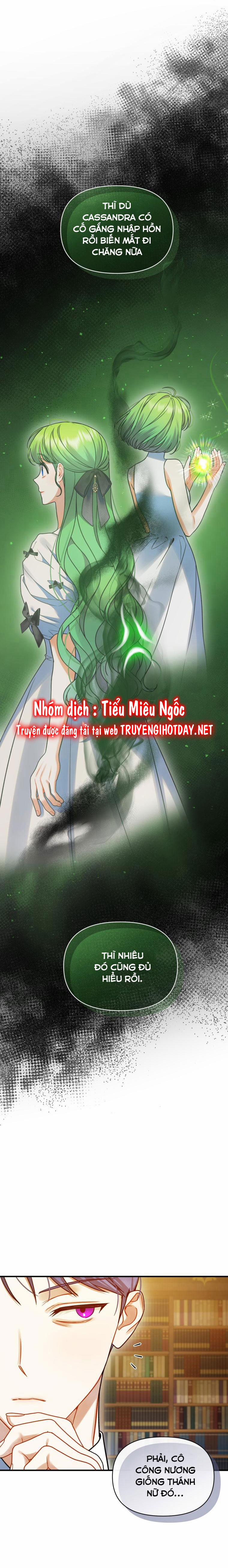 Tôi Là Em Gái Của Nam Chính Tiểu Thuyết BL 61 trang 26