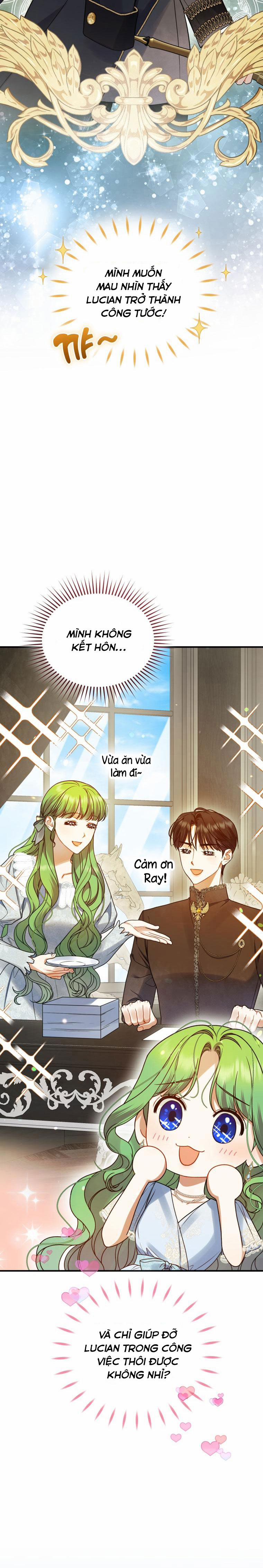 Tôi Là Em Gái Của Nam Chính Tiểu Thuyết BL 61 trang 4