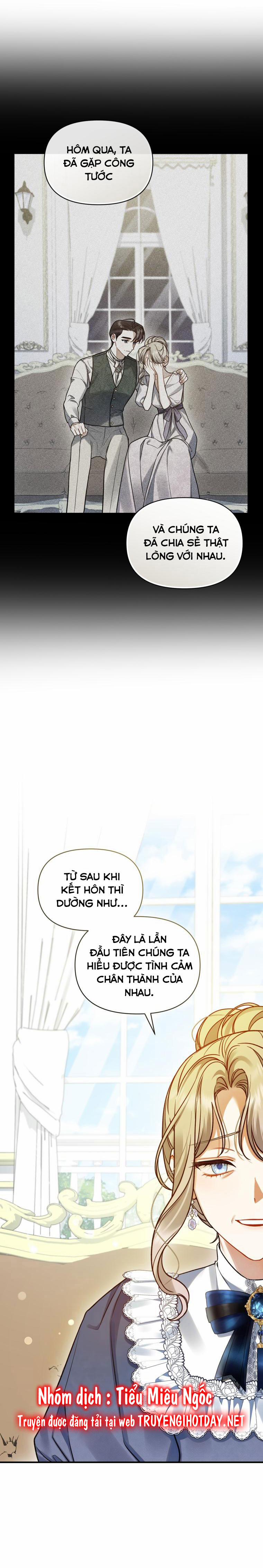 Tôi Là Em Gái Của Nam Chính Tiểu Thuyết BL 61 trang 9