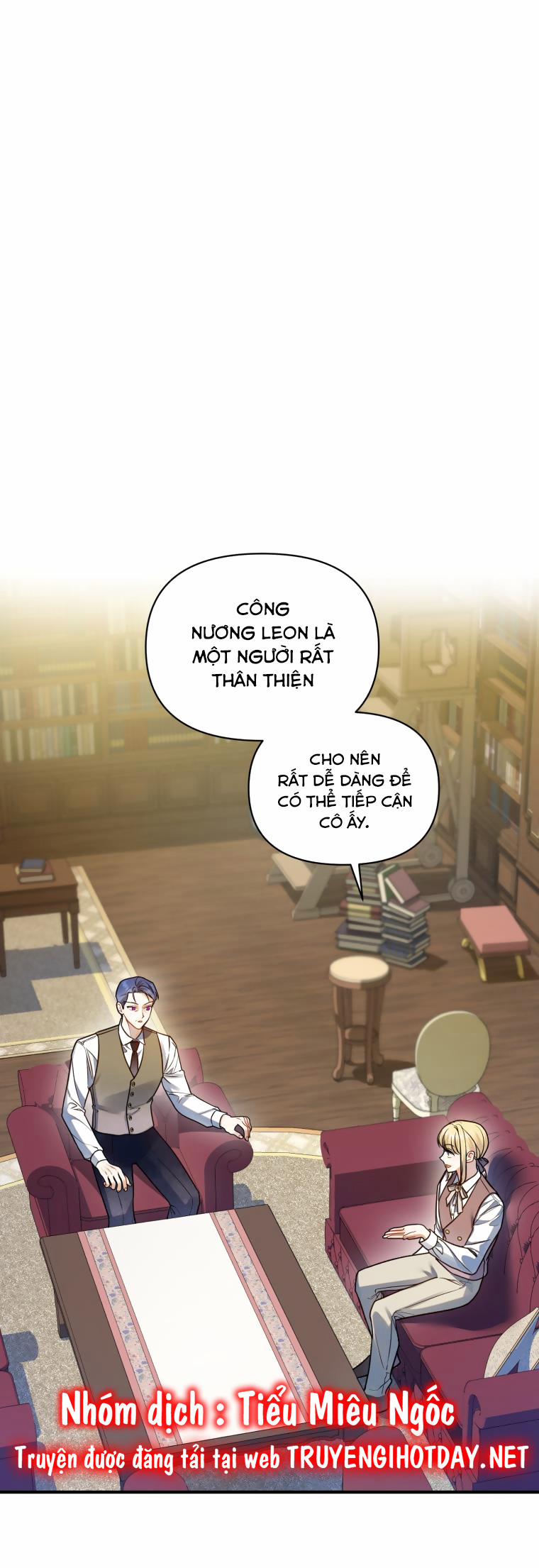 Tôi Là Em Gái Của Nam Chính Tiểu Thuyết BL 62 trang 1