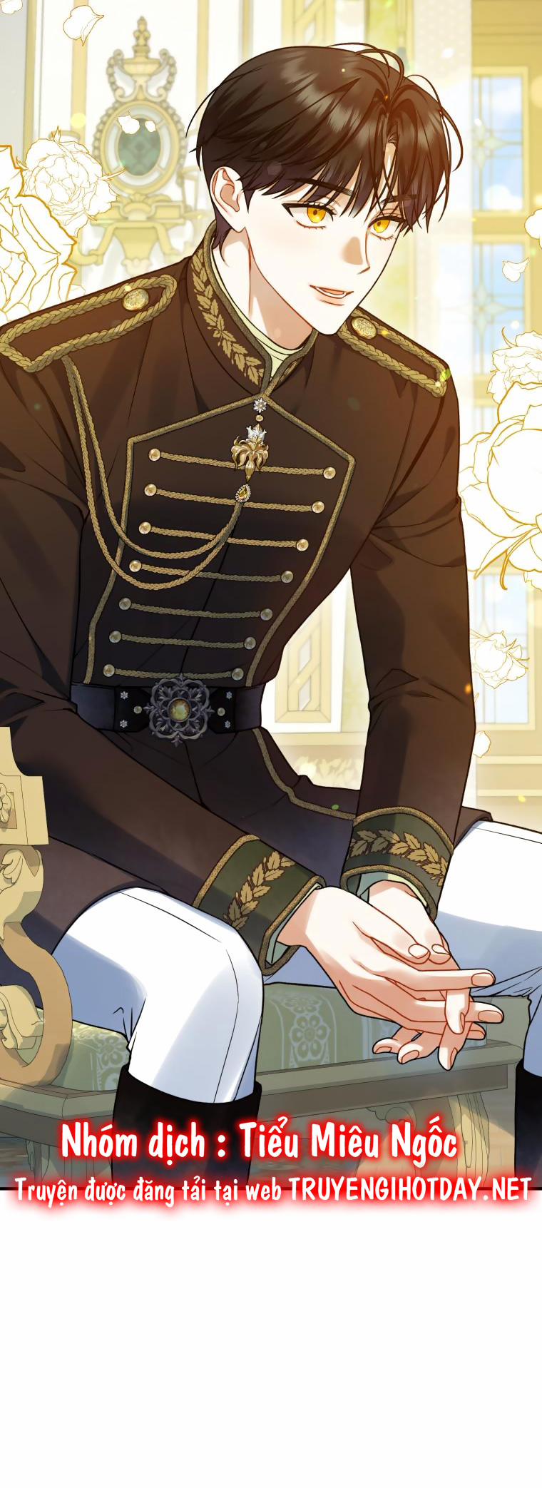 Tôi Là Em Gái Của Nam Chính Tiểu Thuyết BL 62 trang 11