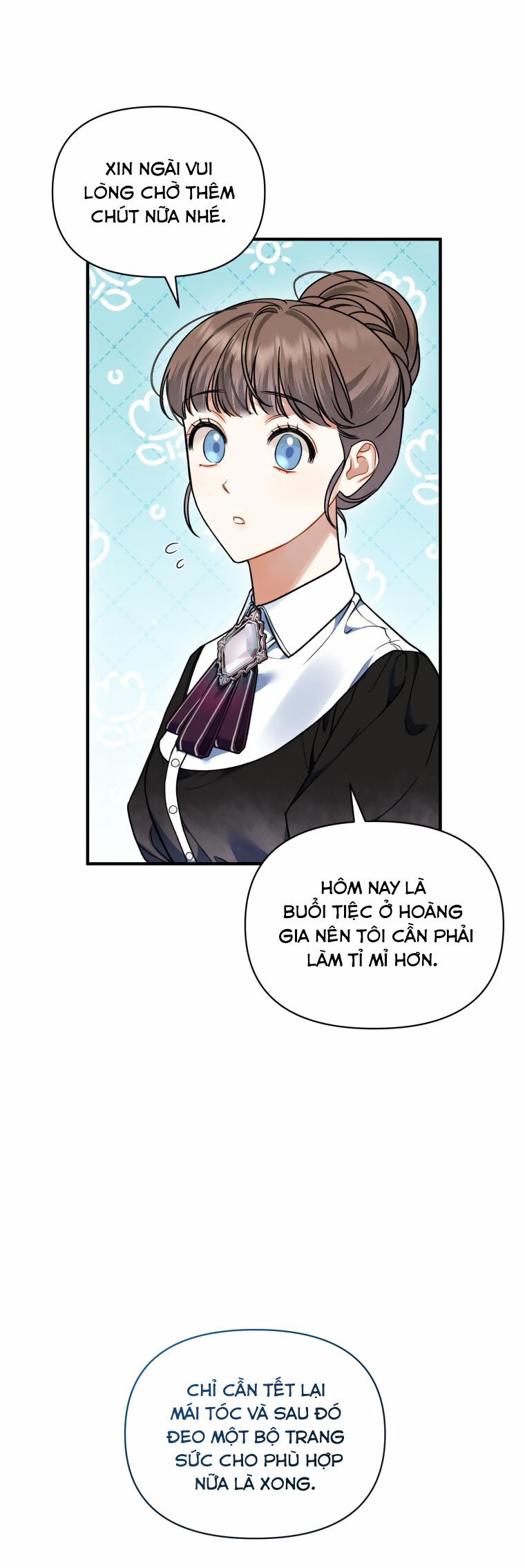 Tôi Là Em Gái Của Nam Chính Tiểu Thuyết BL 62 trang 12