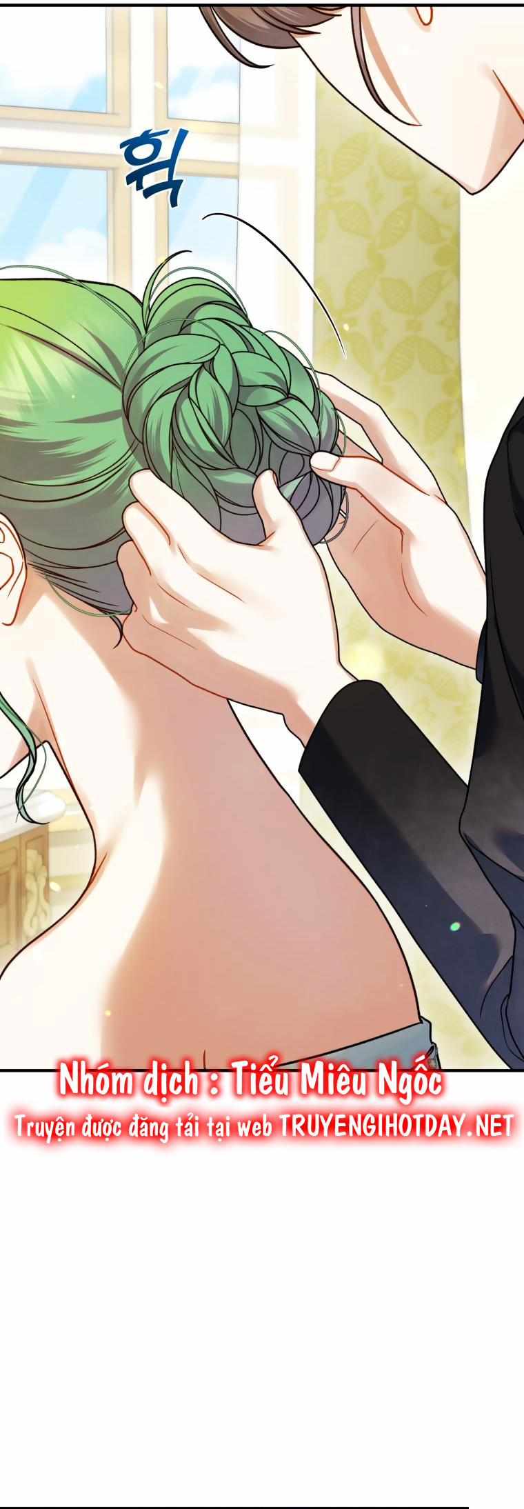 Tôi Là Em Gái Của Nam Chính Tiểu Thuyết BL 62 trang 13