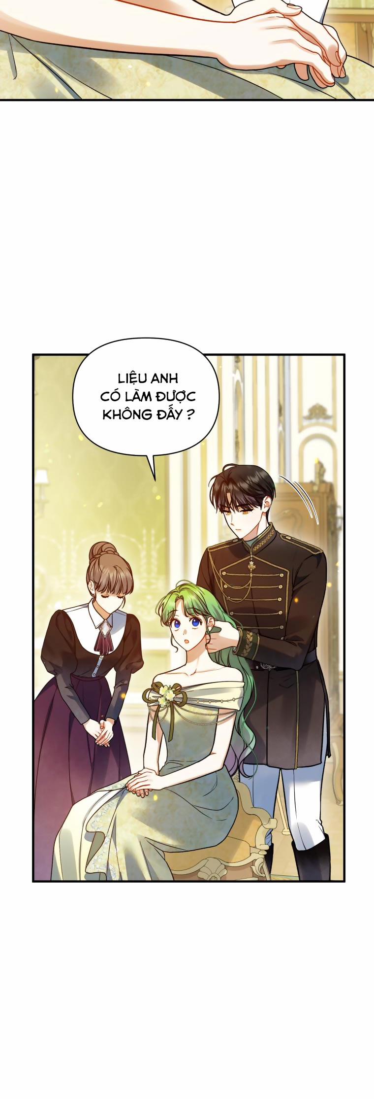 Tôi Là Em Gái Của Nam Chính Tiểu Thuyết BL 62 trang 16