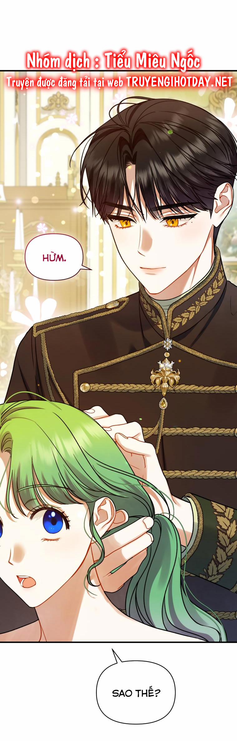 Tôi Là Em Gái Của Nam Chính Tiểu Thuyết BL 62 trang 17